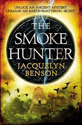 The Smoke Hunter (The Magdalene Diggers #1)