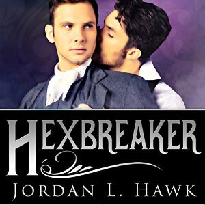 Hexbreaker (Hexworld, #1)