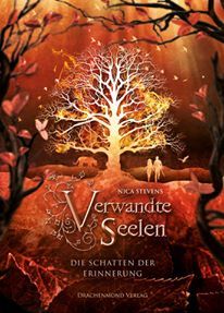 Verwandte Seelen book cover 3