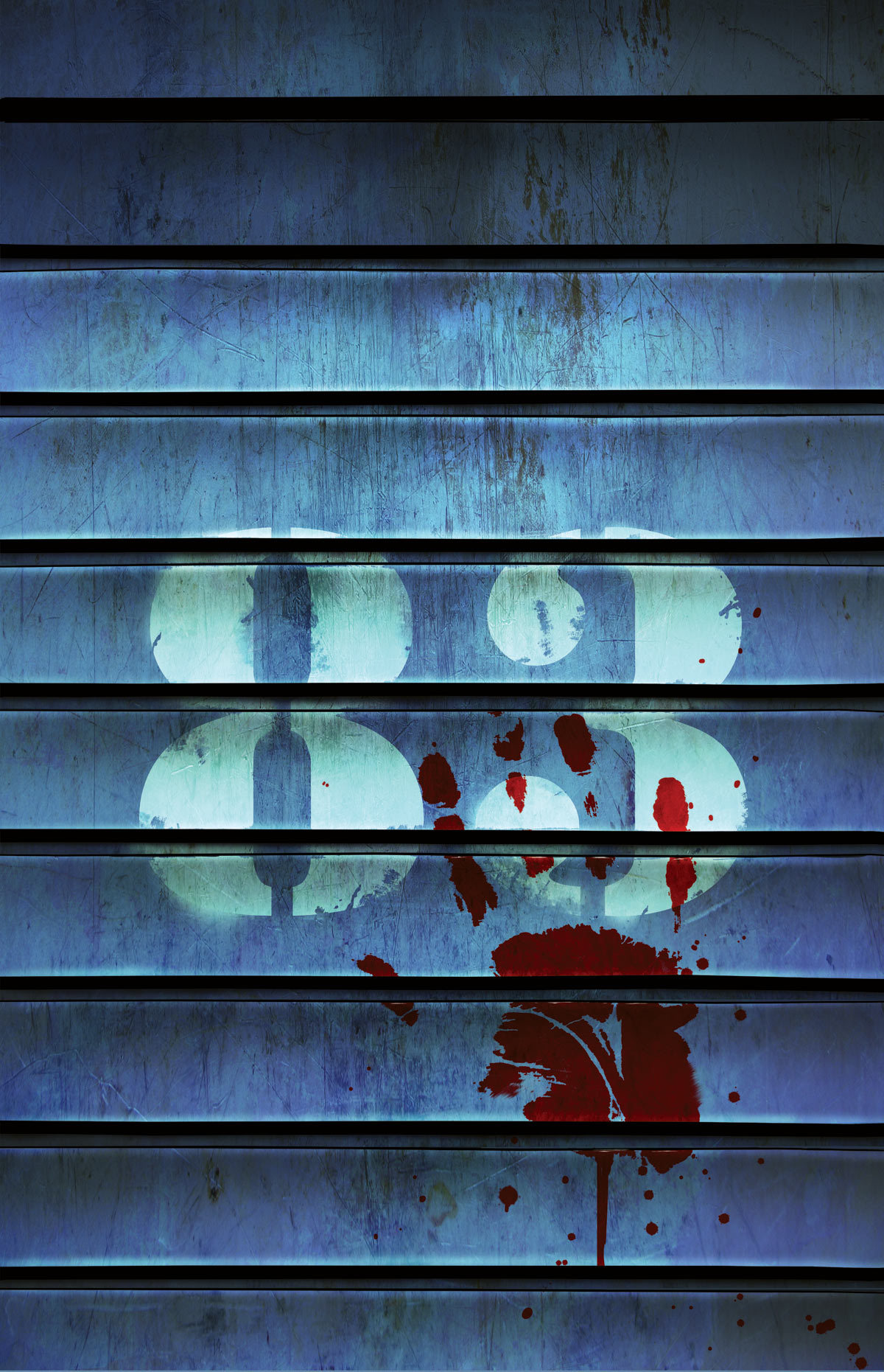 Self Storage book cover 1