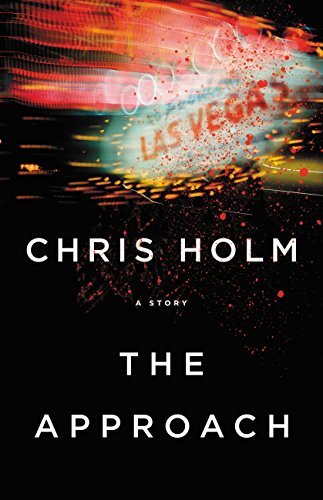 Michael Hendricks book cover 1