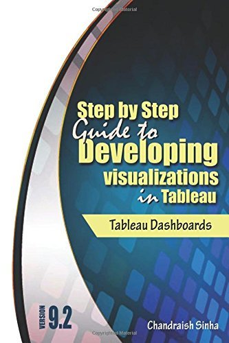 Tableau Dashboards: Step by Step guide to developing visualizations in ...