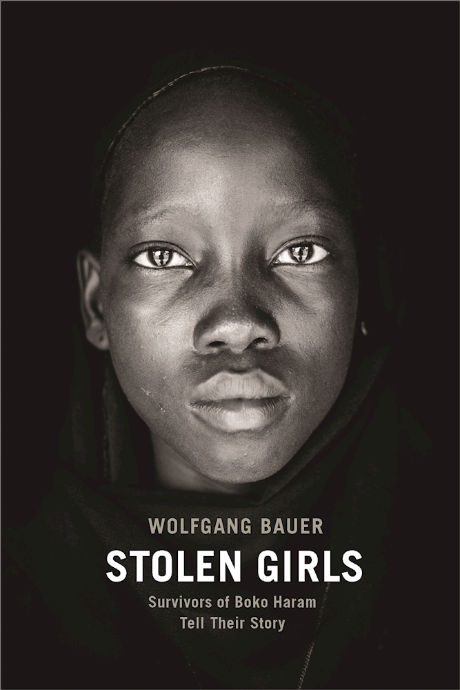 Stolen Girls: Survivors Of Boko Haram Tell Their Story