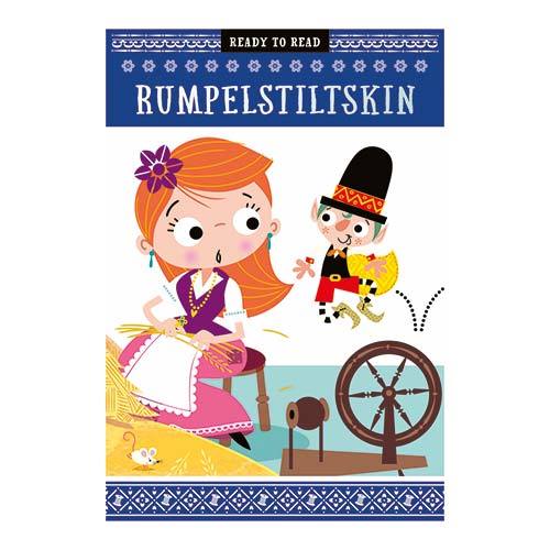 Rumpelstiltskin by Helen Anderton Goodreads