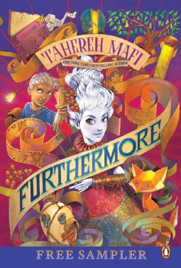 Furthermore - Free Sampler