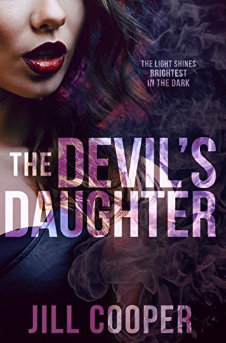 The Devil's Daughter book cover