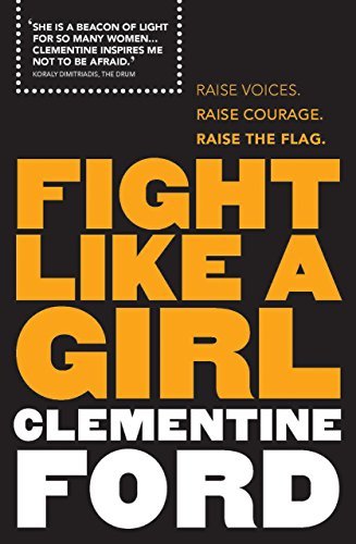 Fight Like a Girl