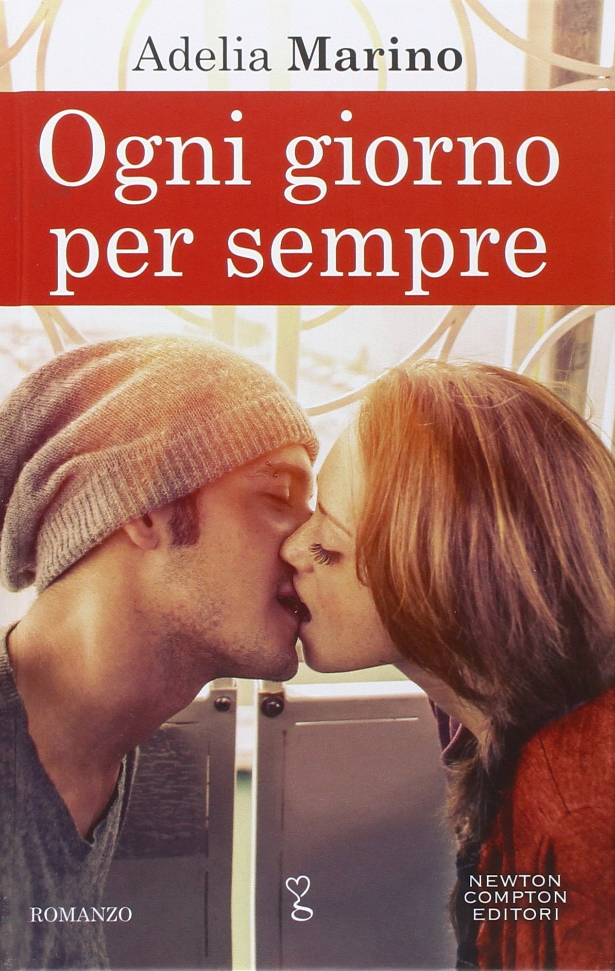 Ogni giorno per sempre