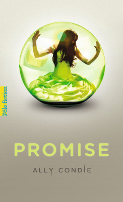 Promise (Promise, #1)