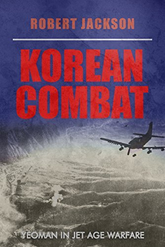 Korean Combat book cover