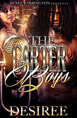 The Carter Boys