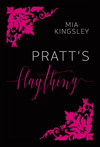 Bad Boys & Playthings book cover 1