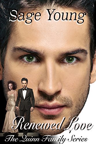 Renewed Love book cover
