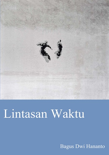 Lintasan Waktu book cover
