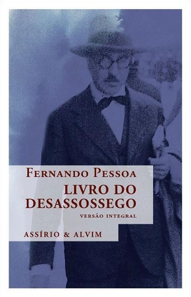 The Book of Disquiet