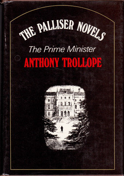 cover img of The Prime Minister