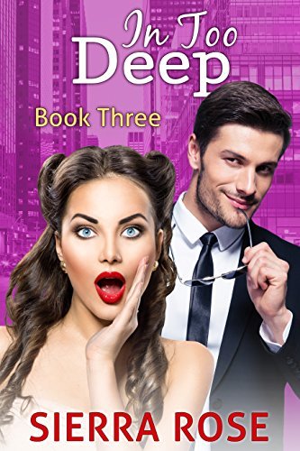 In Too Deep book cover