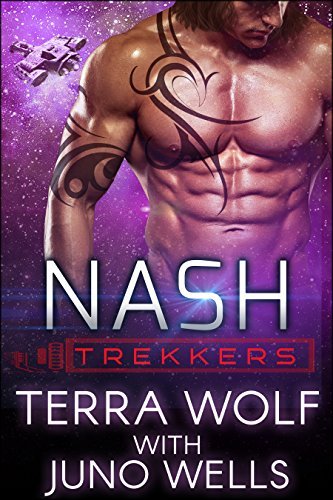 Nash book cover