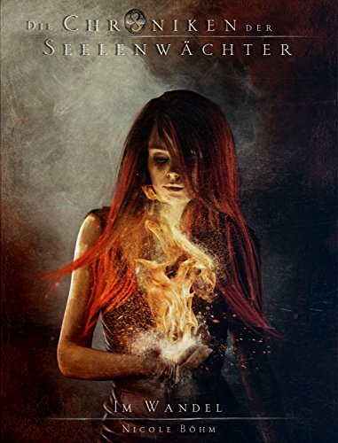 Im Wandel book cover