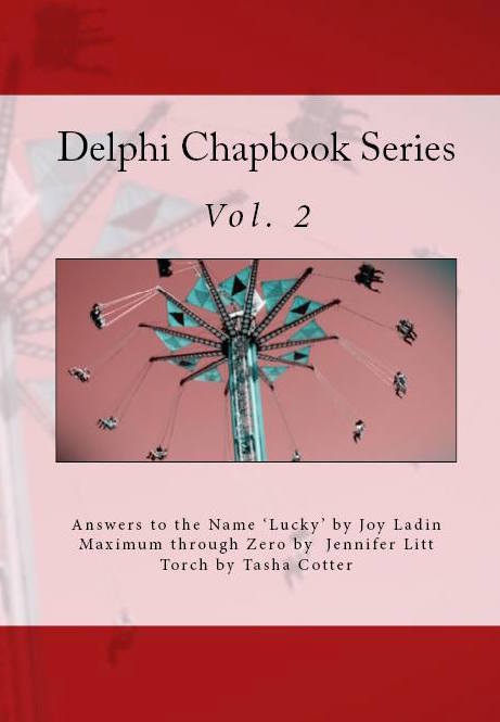 Delphi Series Vol. 2: Answers to the Name 