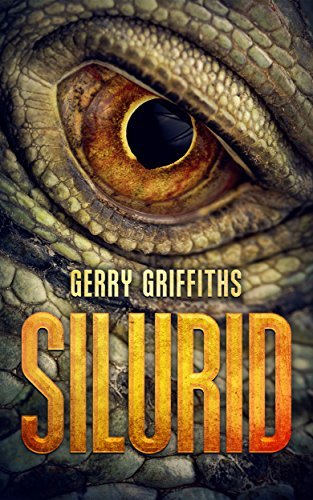 Silurid book cover