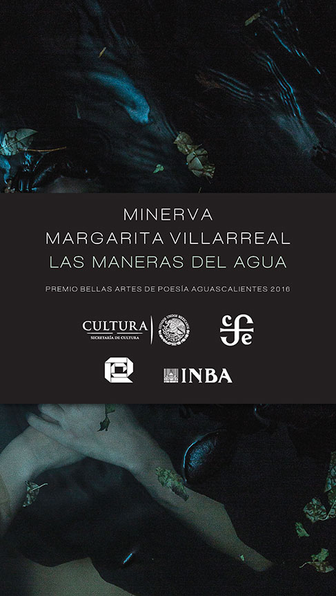 Las maneras del agua