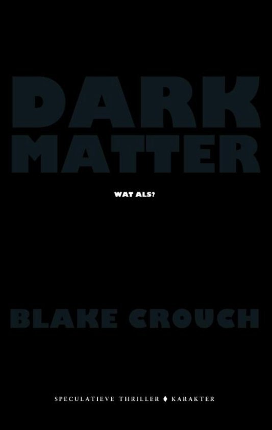 Dark Matter