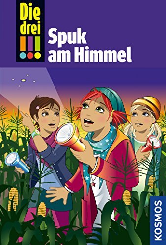 Spuk am Himmel