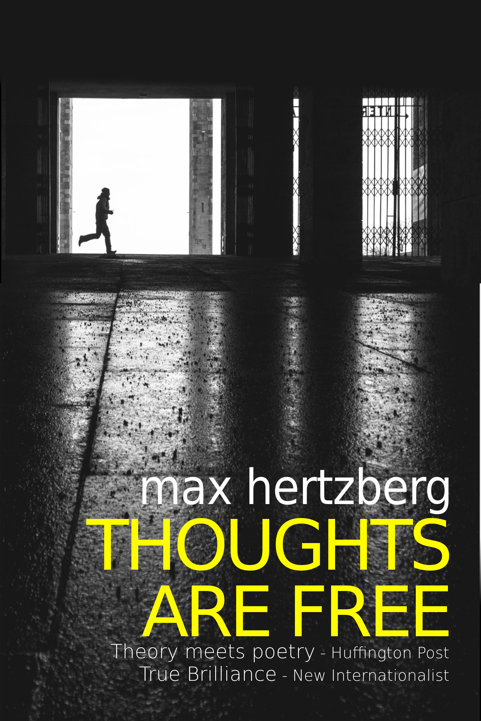 Thoughts Are Free (East Berlin Series 2) by Max Hertzberg Goodreads