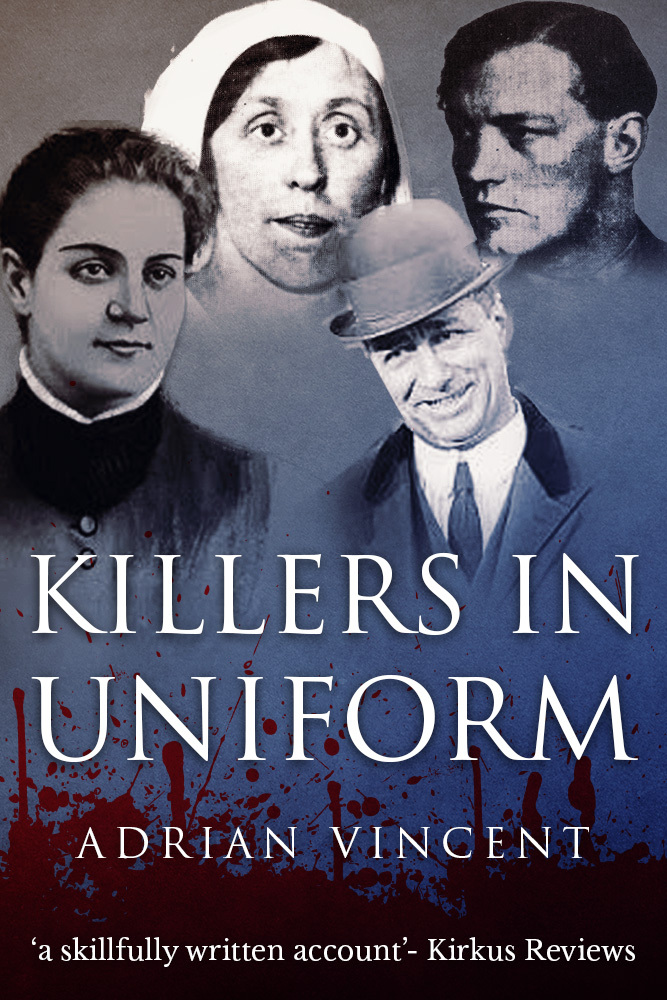 Killers in Uniform