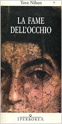 La fame dell'occhio book cover