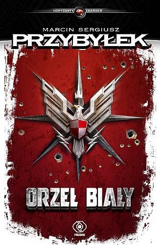 Orzeł Biały book cover