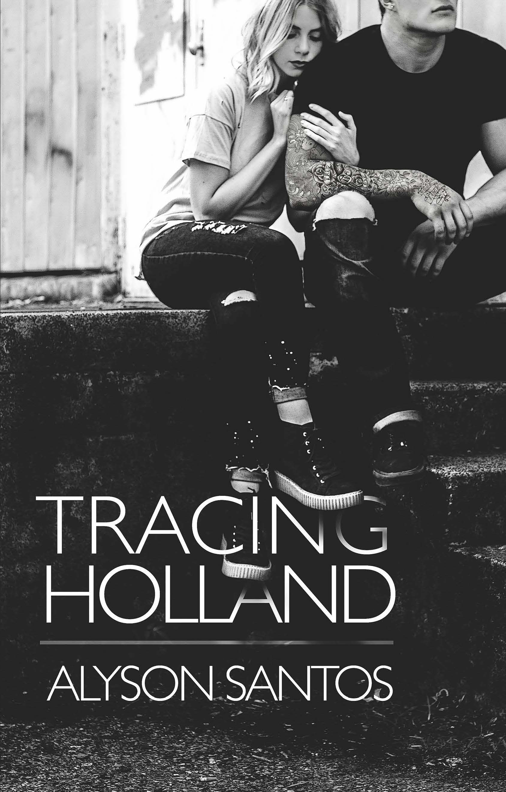 Tracing Holland
