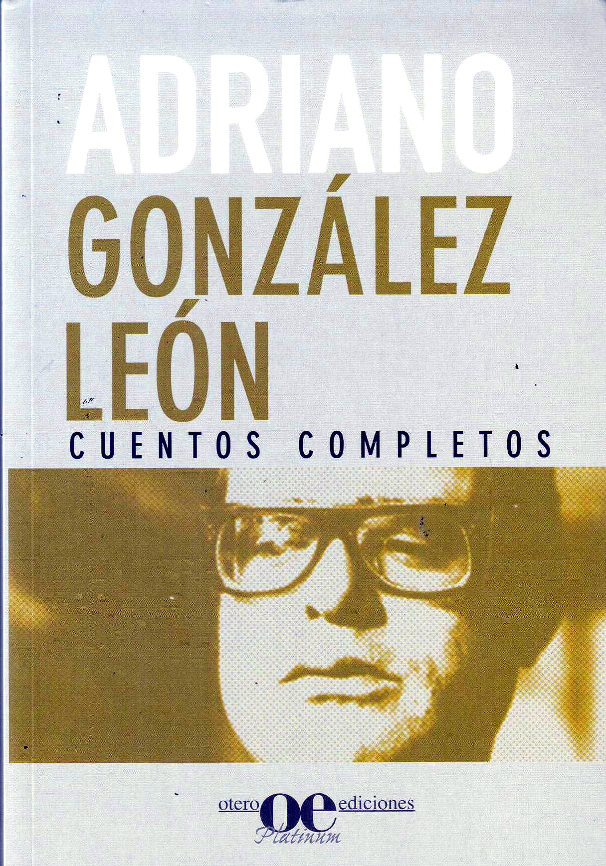 Cuentos completos book cover