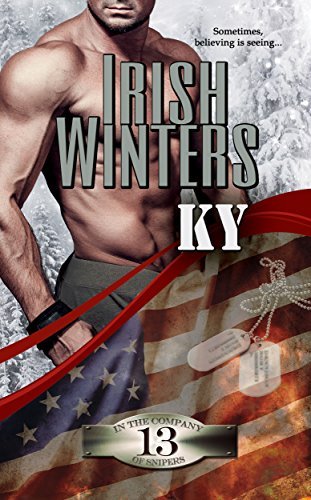 Ky book cover