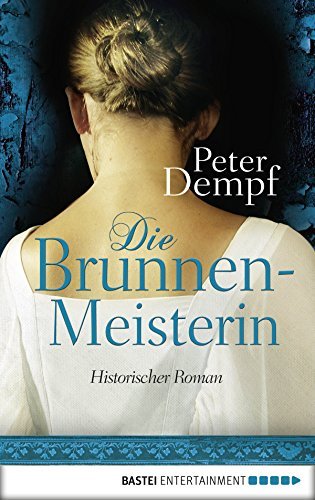 Die Brunnenmeisterin book cover