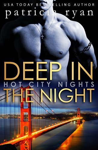 Deep in the Night book cover