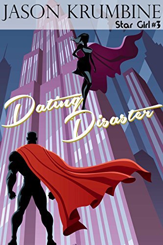 Star Girl book cover 3