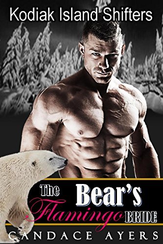 The Bear's Flamingo Bride book cover