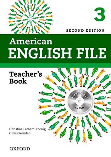 American English File 2 Oxenden， Clive、 Latham-koenig， Christina; Seligson， Paul Amazon.com: American English File 2 Student Book
