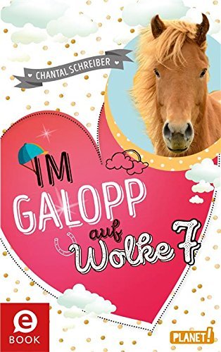Im Galopp auf Wolke 7 book cover