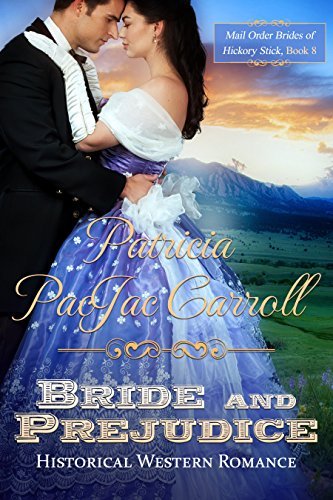 Bride and Prejudice book cover