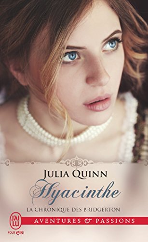 Hyacinthe (La Chronique des Bridgerton, #7)