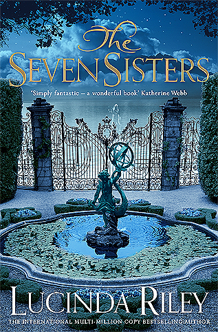The Seven Sisters (The Seven Sisters, #1)
