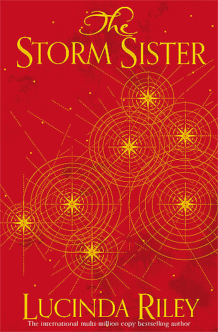 The Storm Sister