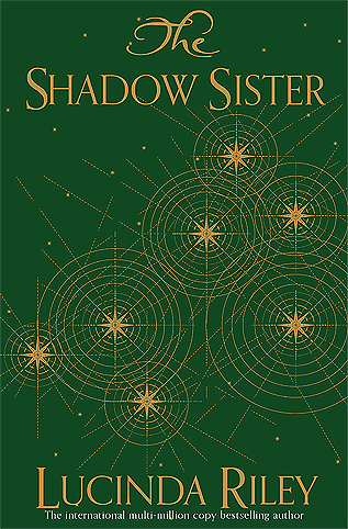 The Shadow Sister (The Seven Sisters, #3)