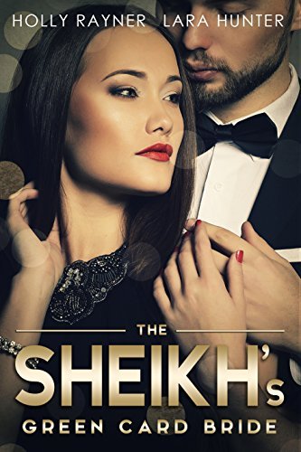 The Sheikh's True Love book cover 1