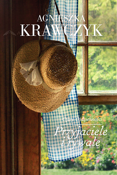 Czary codzienności book cover 2