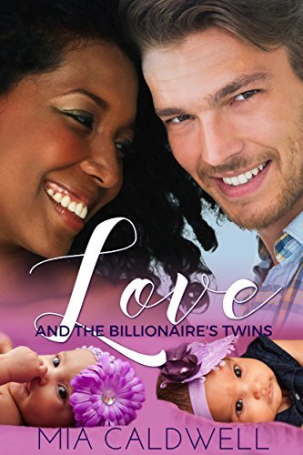 Love and the Billionaire's Twins book cover