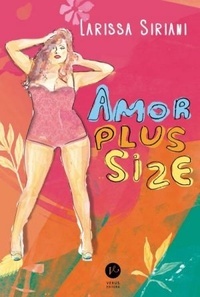 Amor Plus Size book cover